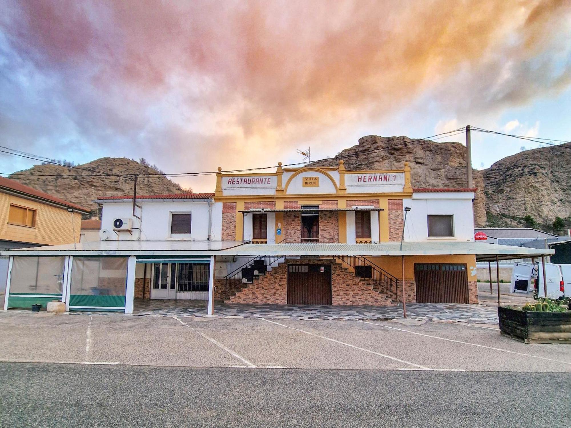 Hernani Bardenas Arguedas Exterior photo